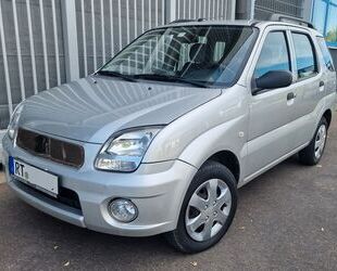 Subaru Justy Gebrauchtwagen
