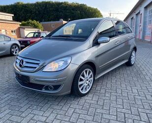 Mercedes-Benz B 150 Gebrauchtwagen