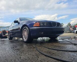 BMW 535 Gebrauchtwagen