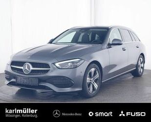 Mercedes-Benz C 200 Gebrauchtwagen