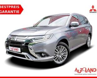 Mitsubishi Outlander Gebrauchtwagen