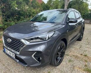 Hyundai TUCSON Gebrauchtwagen