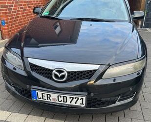 Mazda 6 Gebrauchtwagen
