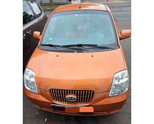 Kia Picanto Gebrauchtwagen