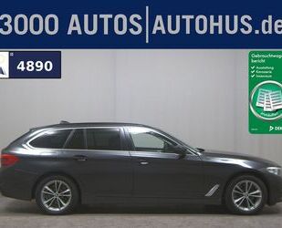 BMW 520 Gebrauchtwagen