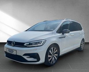 Mercedes-Benz Touran 