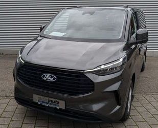 Ford Tourneo Custom Gebrauchtwagen