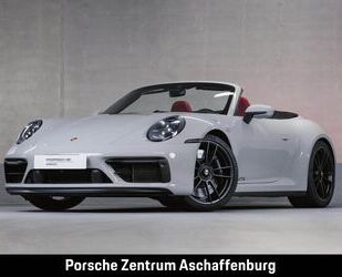 Porsche 992 Gebrauchtwagen
