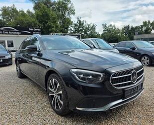 Mercedes-Benz E 300 Gebrauchtwagen