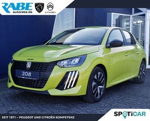 Peugeot 208 Gebrauchtwagen