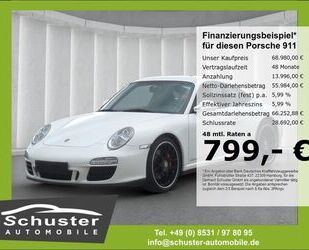 Porsche 911 Urmodell Gebrauchtwagen