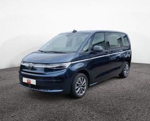 VW T7 Multivan Gebrauchtwagen