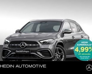Mercedes-Benz GLA 200 Gebrauchtwagen