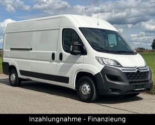 Citroen Jumper Gebrauchtwagen