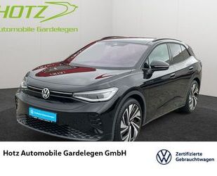 VW ID.4 Gebrauchtwagen