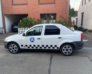Dacia Logan Gebrauchtwagen