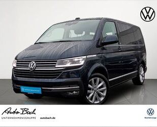 VW T6 Multivan Gebrauchtwagen