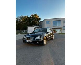 Mercedes-Benz CL 220 Gebrauchtwagen