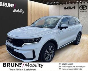 Kia Sorento Gebrauchtwagen
