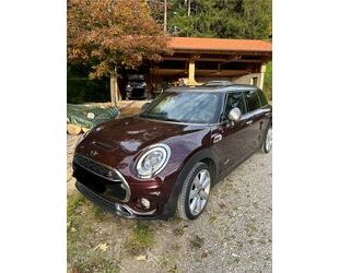 Mini Cooper SD Clubman Gebrauchtwagen