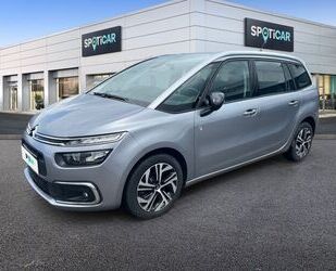Citroen Grand C4 Picasso / SpaceTourer Gebrauchtwagen