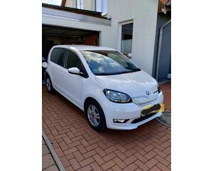 Skoda Citigo Gebrauchtwagen