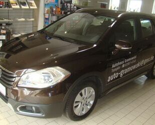 Suzuki (SX4) S-Cross Gebrauchtwagen