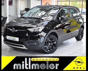 Opel Crossland (X) Gebrauchtwagen