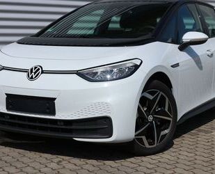 VW ID.3 Gebrauchtwagen
