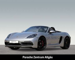 Porsche Boxster Gebrauchtwagen
