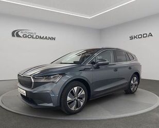 Skoda Enyaq Gebrauchtwagen