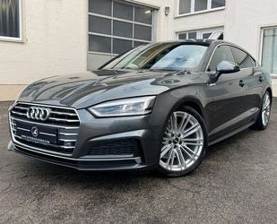 Audi A5 Gebrauchtwagen