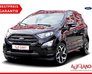 Ford EcoSport Gebrauchtwagen