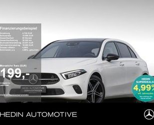 Mercedes-Benz A 200 Gebrauchtwagen