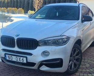 BMW X6 Gebrauchtwagen