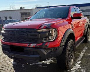 Ford Raptor Gebrauchtwagen