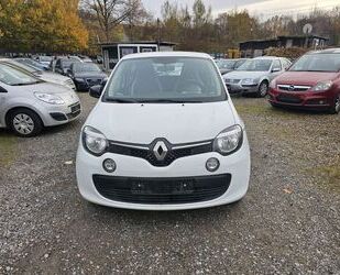Renault Twingo Gebrauchtwagen