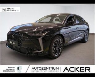 DS Automobiles DS4 Gebrauchtwagen