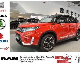 Suzuki Vitara Gebrauchtwagen