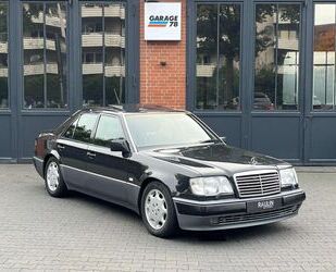 Mercedes-Benz E 500 Gebrauchtwagen