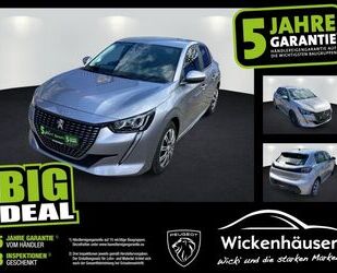Peugeot 208 Gebrauchtwagen