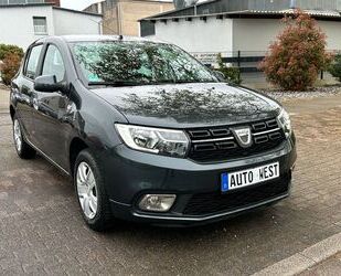 Dacia Sandero Gebrauchtwagen