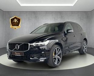 Volvo XC60 Gebrauchtwagen