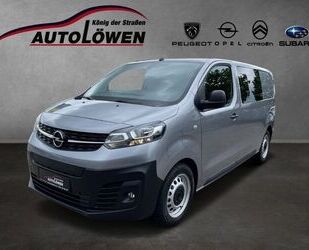 Cupra Vivaro 