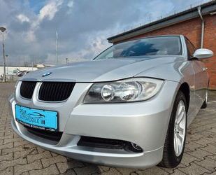 BMW 318 Gebrauchtwagen