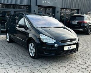 Ford S-Max Gebrauchtwagen