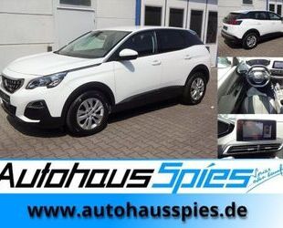 Peugeot 3008 Gebrauchtwagen