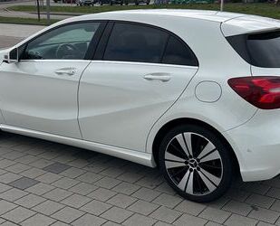 Mercedes-Benz A 160 Gebrauchtwagen