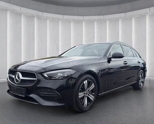 Mercedes-Benz C 220 Gebrauchtwagen