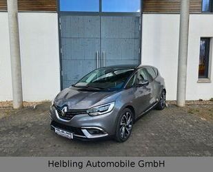 Renault Scenic Gebrauchtwagen
